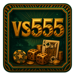 vs555 স্লট রিল ঘুরছে